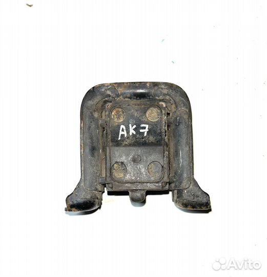 Подушка двигателя Honda Accord 7