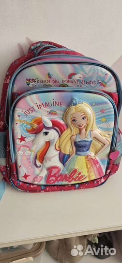 Рюкзаки ранцы для школы