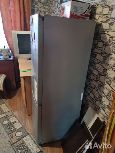 Холодильник бу