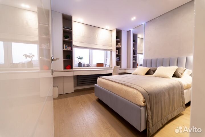 Ремонт квартир Москва, Мытищи, Королев, Пушкино