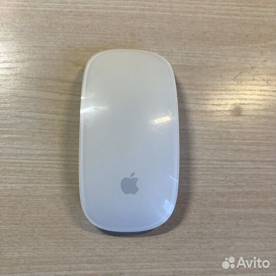 Мышь Apple magic mouse 1