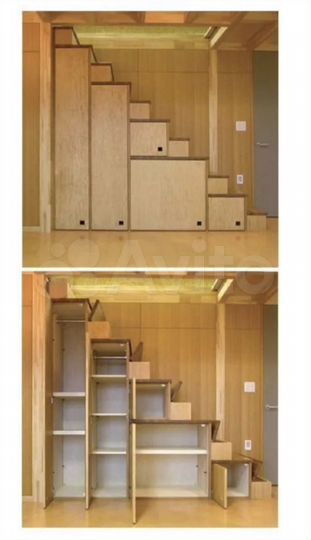 Дом 45 м² на участке 4,5 сот.