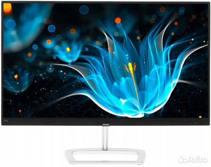 Монитор 27 дюймов Philips