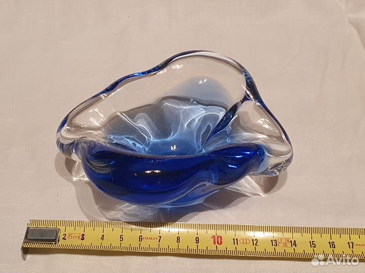 Пепельницы винтажные времен СССР