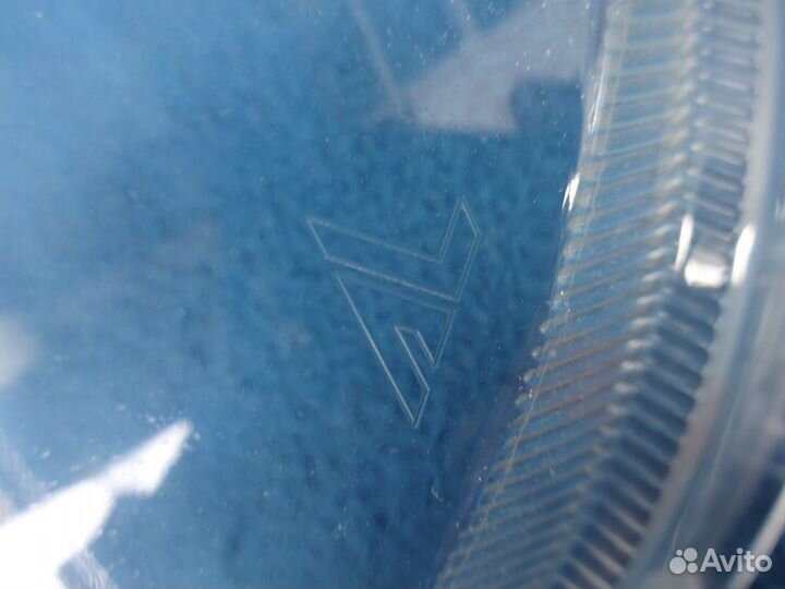 Стекла фар мини Р55 Р56 Mini R55 R56