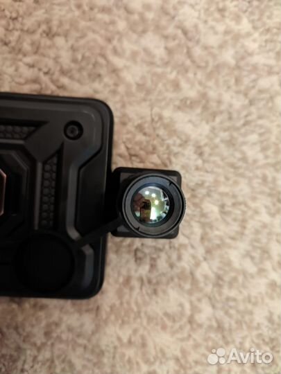 Infiray T2 PRO тепловизор