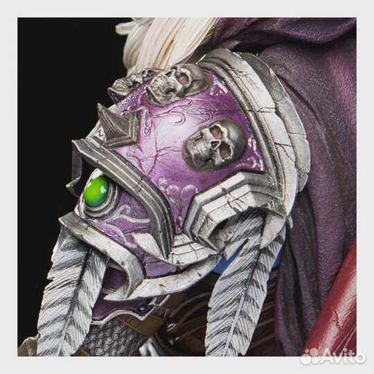 World Of Warcraft Sylvanas Windrunner