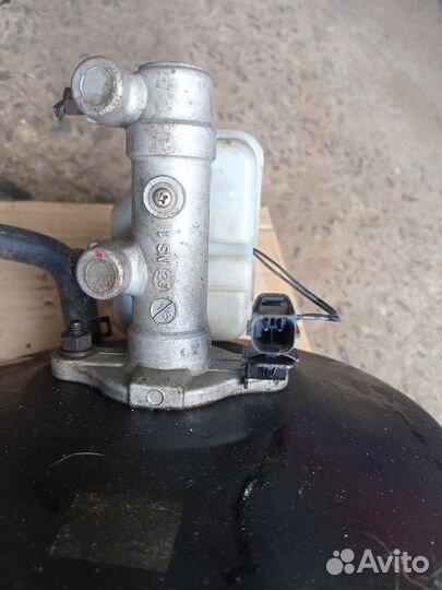 Вакуумный усилитель тормозов Kia Spectra, Shuma 2