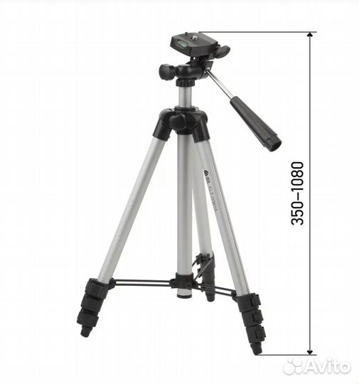 Штатив напольный, настольный