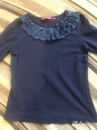 Школьная форма для девочки 1-2 класс