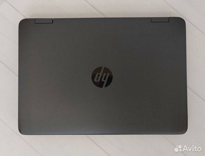 Ноутбук Hp ProBook 640 G2 14