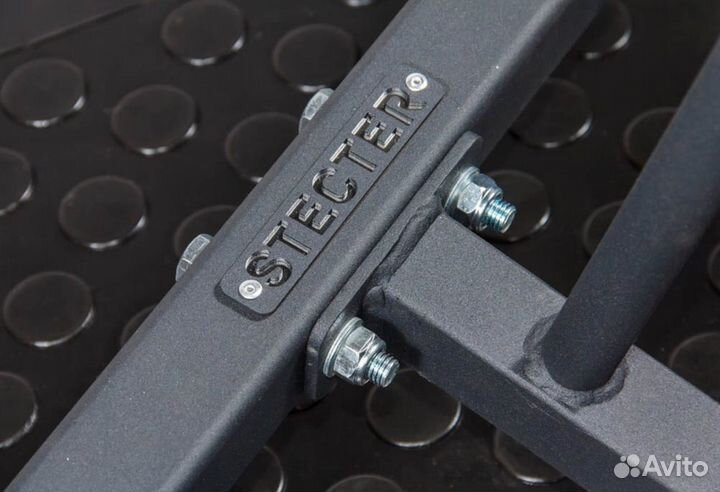 Подъемник для штанги Stecter