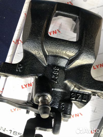 Суппорта задние Mazda 6GJ