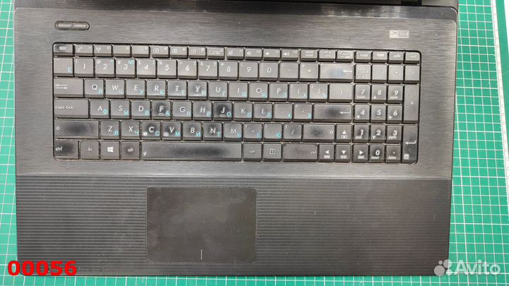 Ноутбуки 17.3