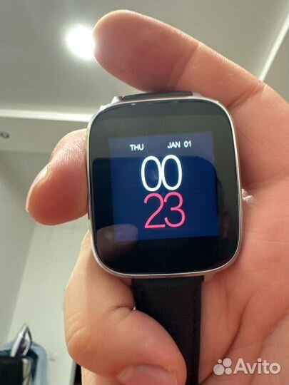 SMART watch умные часы