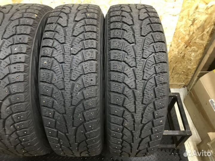 Hankook I'Pike RW11 215/70 R16 100T