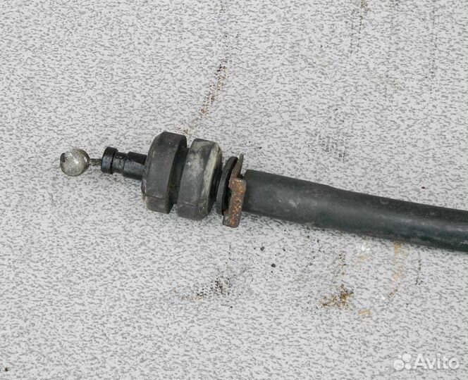 Трос газа Daewoo Nexia N150