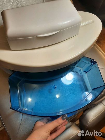 Стерилизатор