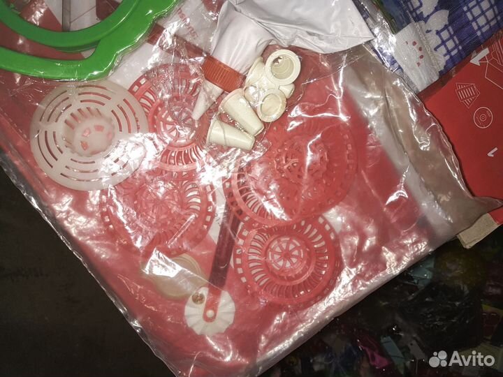 Мелочь для кухни