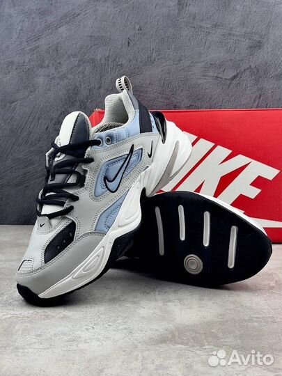 Кроссовки мужские nike