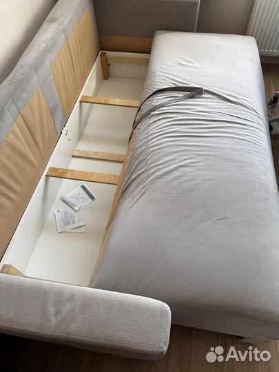 Диван hoff самовывоз