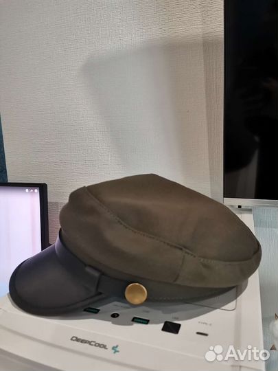 Фуражка/кепка Inspire