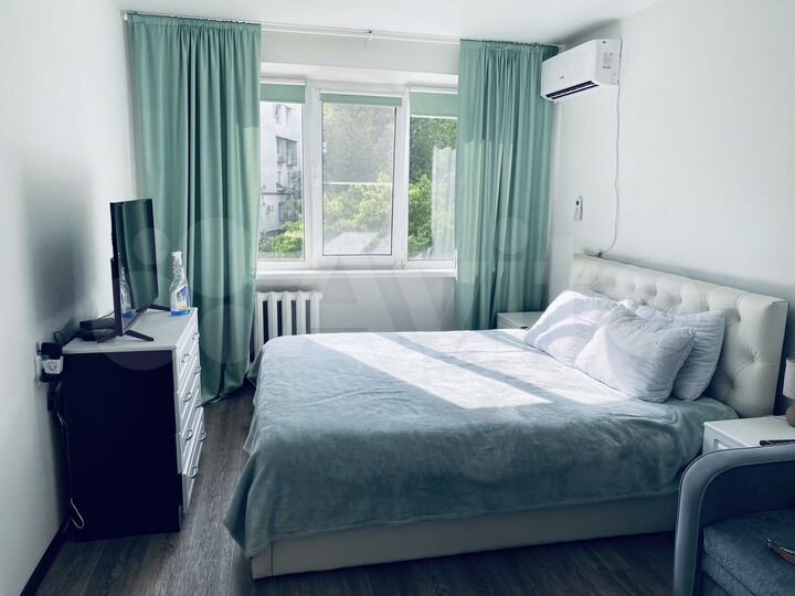 1-к. квартира, 31 м², 6/6 эт.