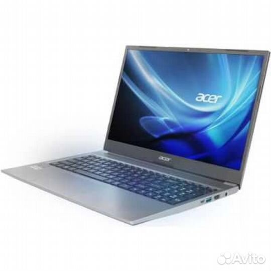 Ноутбук Acer Aspire Lite AL15-41 UN.431SI.P23 15.6'', AMD Ryzen 5 5500U/16Gb/ 512GB SSD/AMD Radeon G