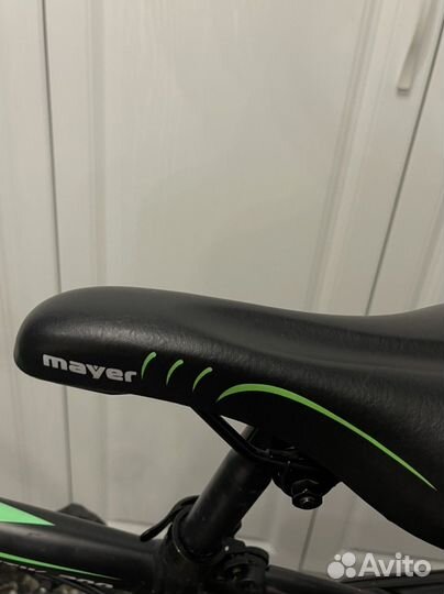 Горный (MTB) велосипед Mayer Kinetik 200