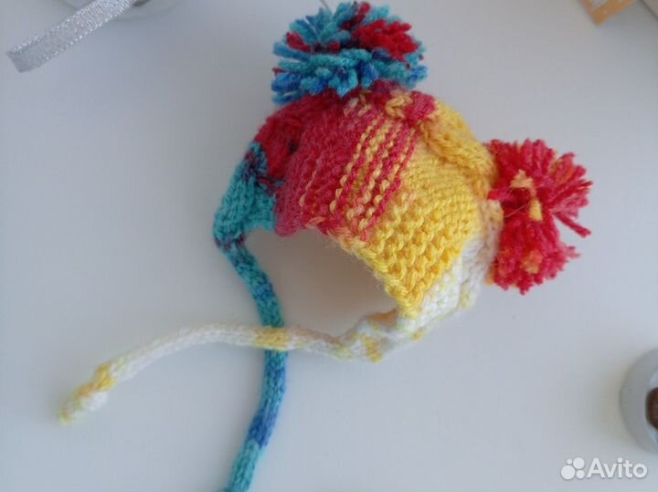 Одежда для маленьких пород собак