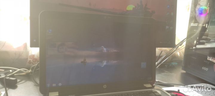 Ноутбук на запчасти или восстановление