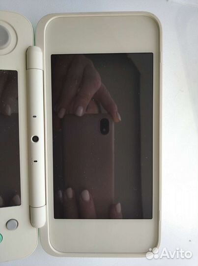 New Nintendo 2DS XL Animal Crossing