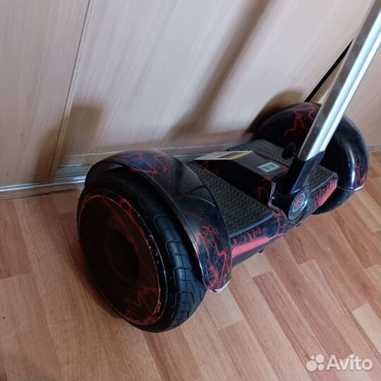 Электросамокат segway