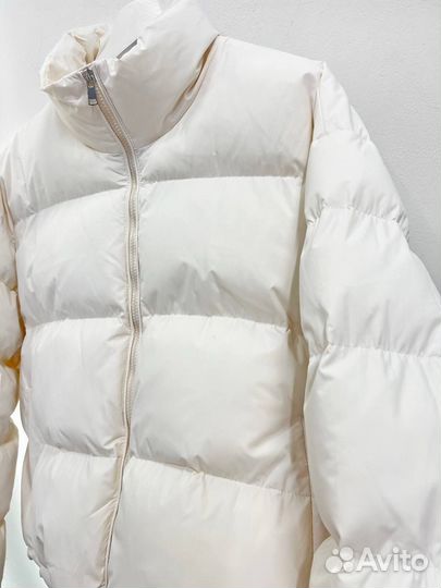 Укороченная куртка