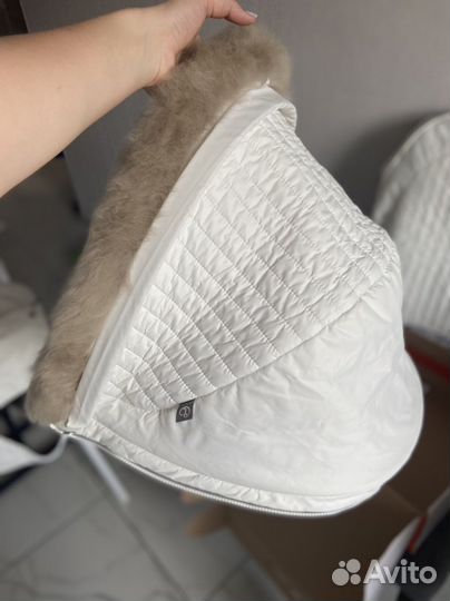 Зимний кит stokke новый логотип