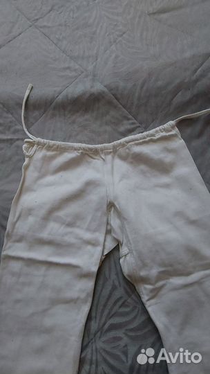 Кимоно для дзюдо