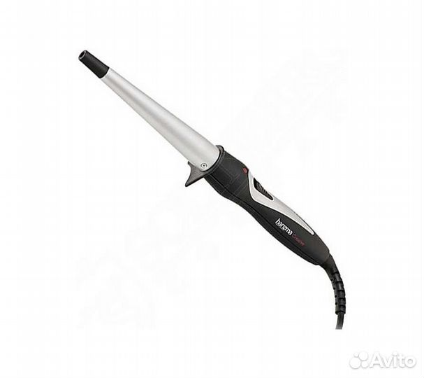Щипцы Harizma Creative макс.темп.:180С покрытие:ке
