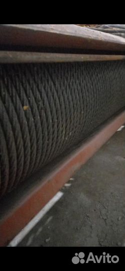 Тельфер таль г/п 10т. выс 12м.и 18м. кран балка но