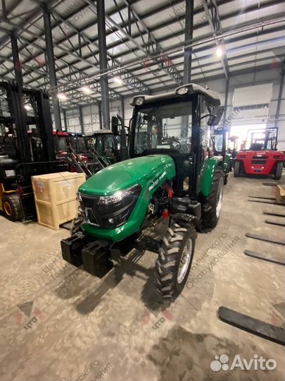 Трактор Файтер TY-504C, 2023