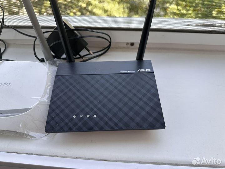 Wifi роутер