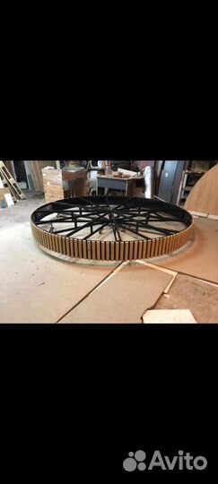 Сварочный работы, металлоконструкции, навесы