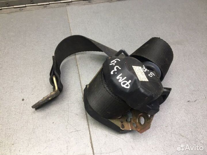 Ремень безопастности Ford Mondeo 3 универсал 2.0