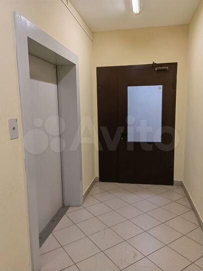 Квартира-студия, 30,4 м², 16/17 эт.