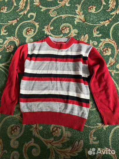 Детские вещи