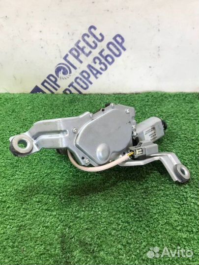 Моторчик дворников задний Volvo Xc 90 кроссовер