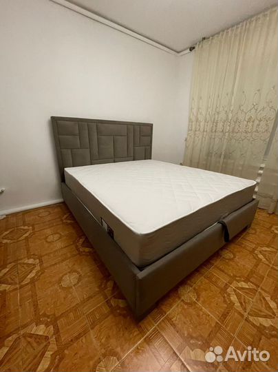 Кровать от производителя. Матрасы оптом