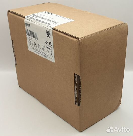 6EP1436-2BA10 блок питания PSU300S 20 A (24 V)