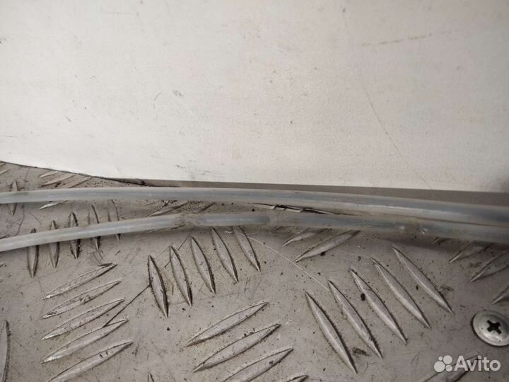 Троса ручника Renault Megane II