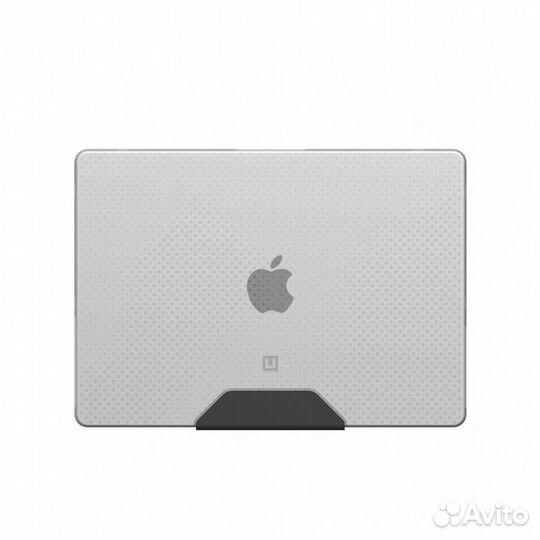 Чехол UAG U Dot MacBook Pro 16' M1 PRO / M1 MAX