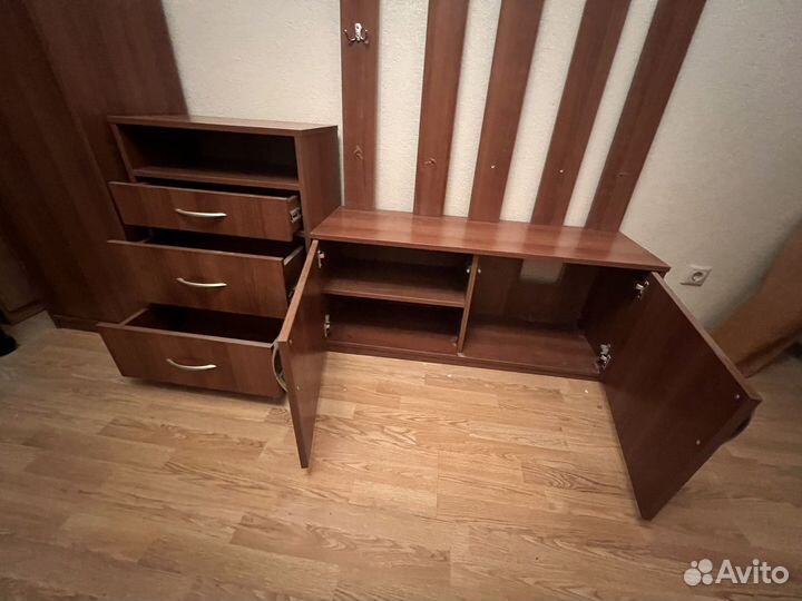 Прихожая бу